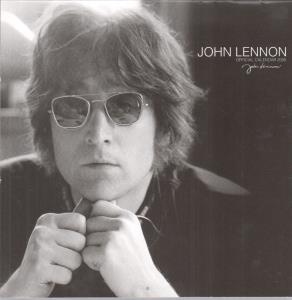 John Lennon - Official Calendar 2005 - Calendar