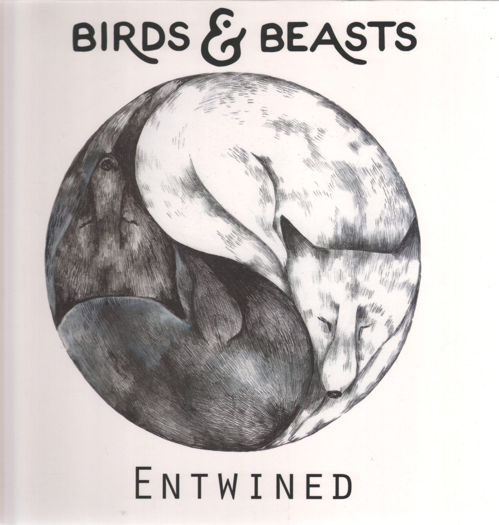 Birds & Beasts - Entwined - Lp