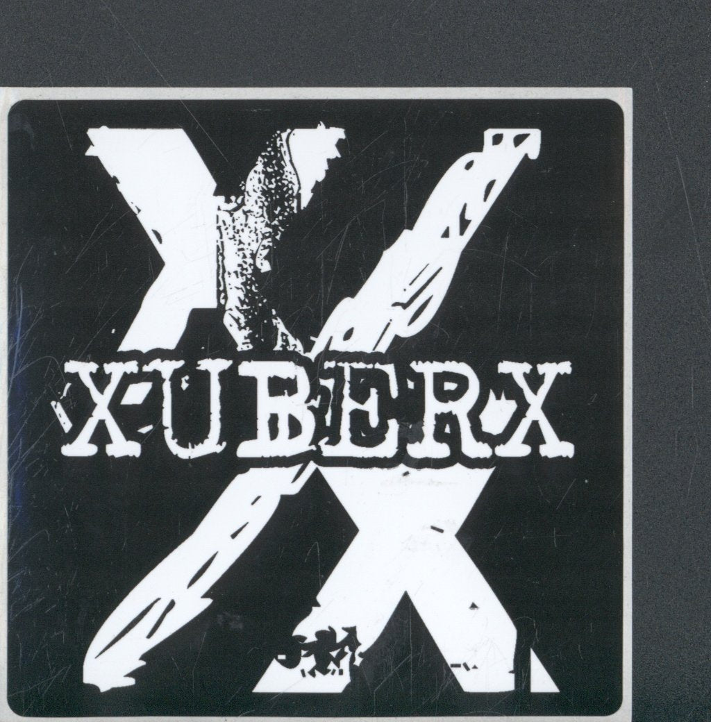 Xuberx - Rogue State - Cd