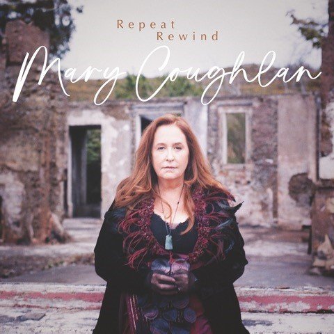 Mary Coughlan - Repeat Rewind - Cd