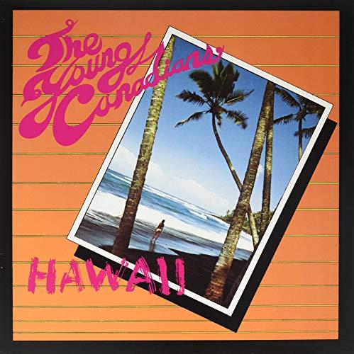 Young Canadians - Hawaii - 12 Inch