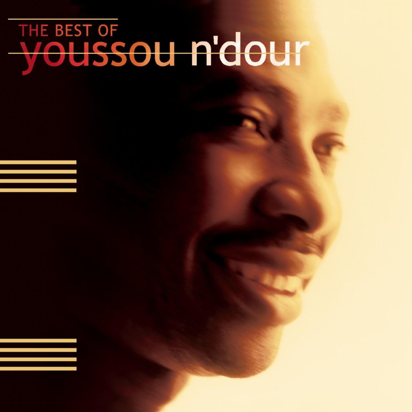 Youssou N'dour - 7 Seconds: the Best of Youssou N'dour - Cd