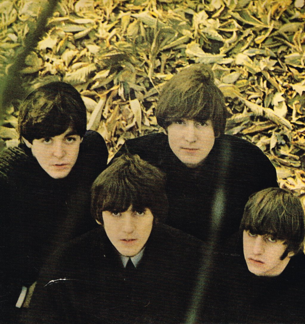 Beatles - Beatles For Sale - Lp