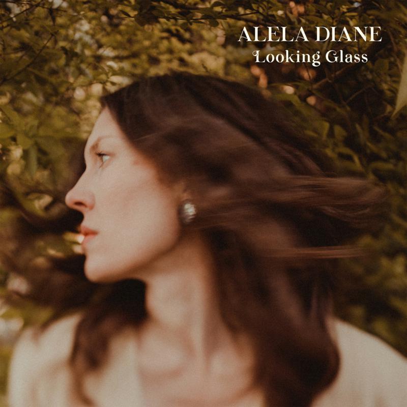 Alela Diane - Looking Glass - Cd