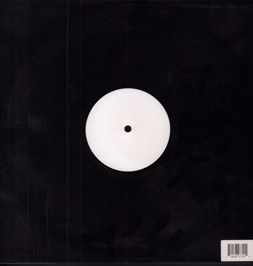 Daniel Avery - Song For Alpha Remixes One - 12 Inch