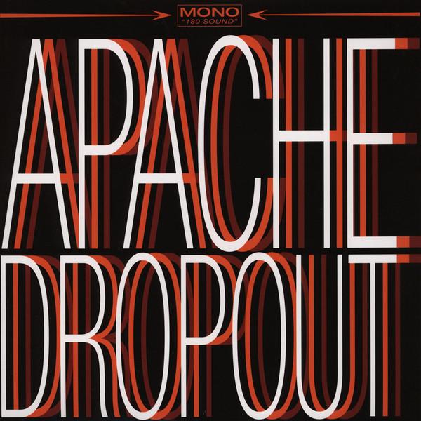 Apache Dropout - Apache Dropout - Lp