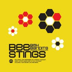 Bmx Bandits - Bee Stings - Lp