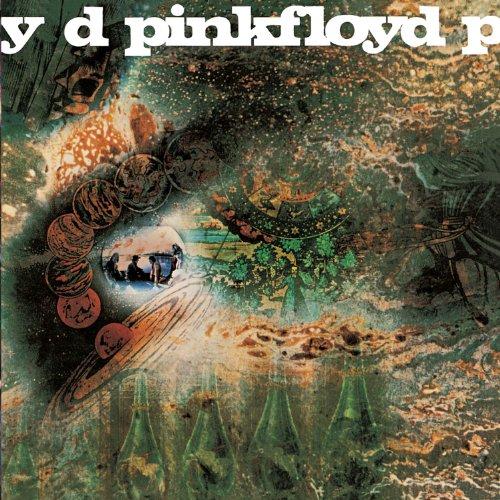 Pink Floyd - A Saucerful of Secrets - Lp