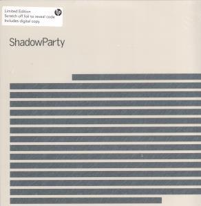 Shadowparty - Shadowparty - Lp