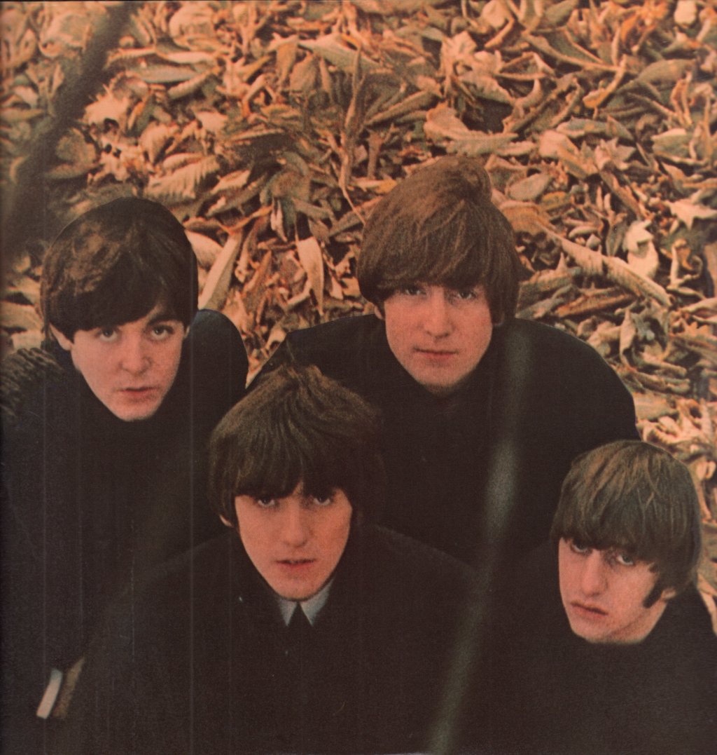 Beatles - For Sale - Lp