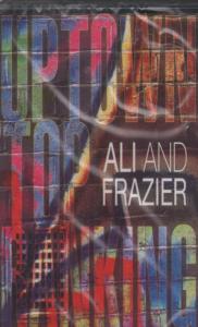 Ali And Frazier - Uptown Top Rankin - Cassette