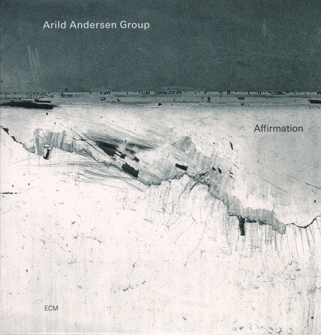 Arild Andersen Group - Affirmation - Lp