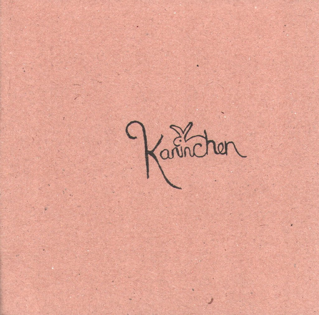 Kaninchen - Willow Willow - Cd