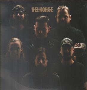 Hellhorse - Hellhorse - Lp