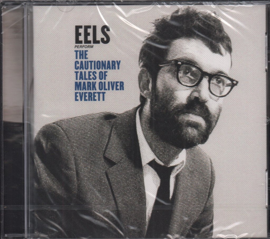 Eels - Cautionary Tales Of Mark Oliver Everett - Cd