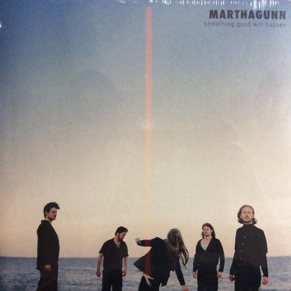 MarthaGunn - Something Good Will Happen - Lp