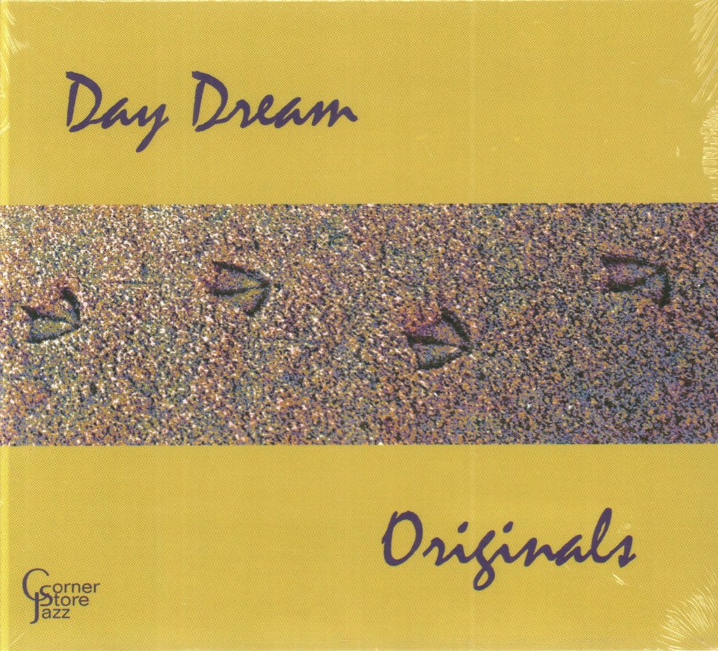 Day Dream - Originals - Cd