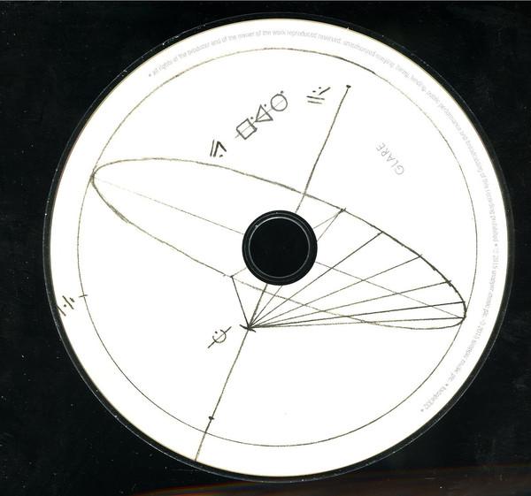 North Atlantic Oscillation - Glare - Cd