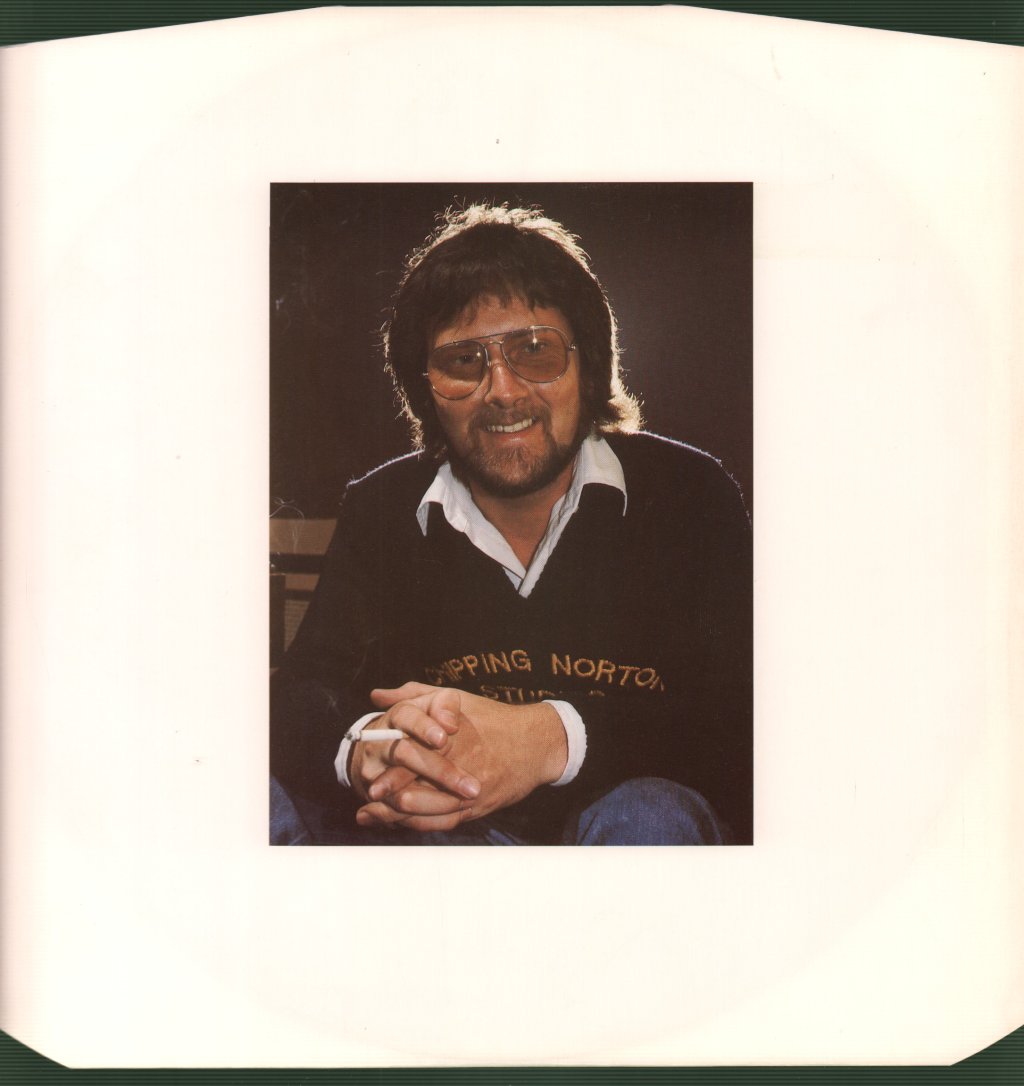 Gerry Rafferty - Night Owl - Lp