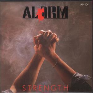 Alarm - Strength - 7 Inch