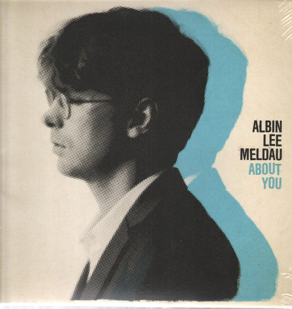 Albin Lee Meldau - About You - Lp