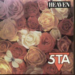 5TA - Heaven - 7 Inch