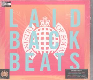 Various Artists - Laidback Beats - Double Cd