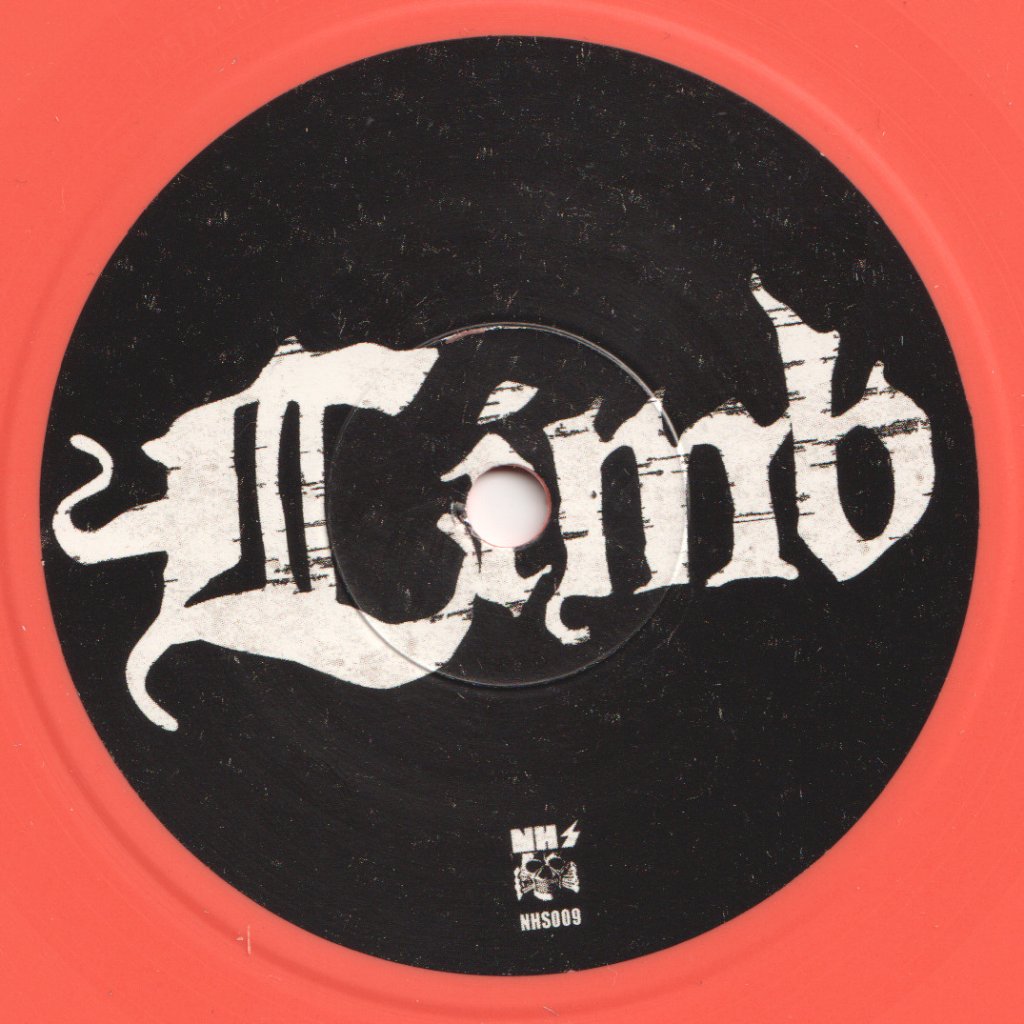 Limb - Gift Of The Sun - 7 Inch