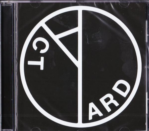 Yard Act - Overload - Cd