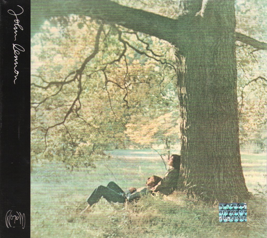 John Lennon - John Lennon / Plastic Ono Band - Cd