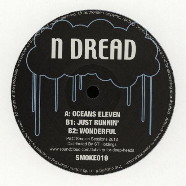 N Dread - Oceans Eleven - 12 Inch