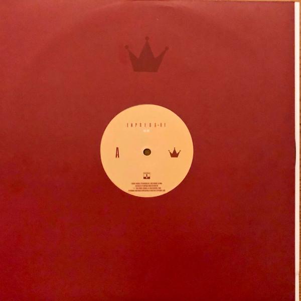 Empress Of - Us - Lp