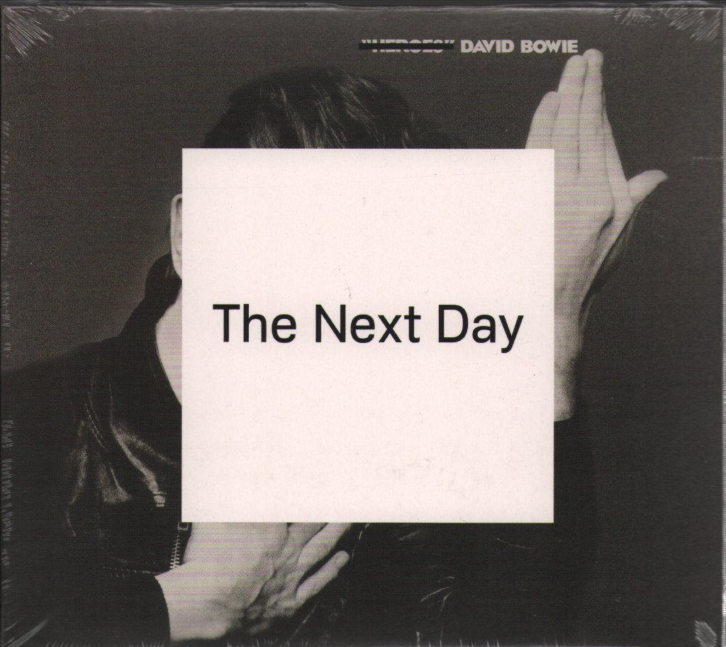 David Bowie - Next Day - Cd