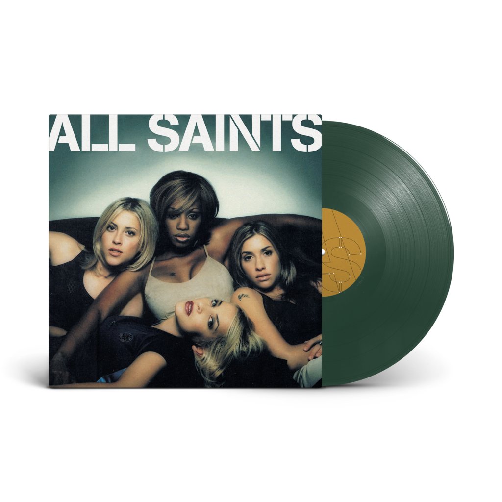 All Saints - All Saints - Lp