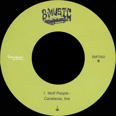 Various Artists - Migrating! Caustic! - Mutatable! Vol. 2 - 7 Inch