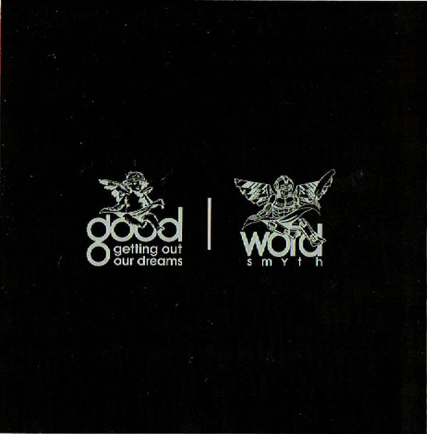 Kanye West & malik yusef - G.O.O.D. Morning, G.O.O.D. Night - Cd