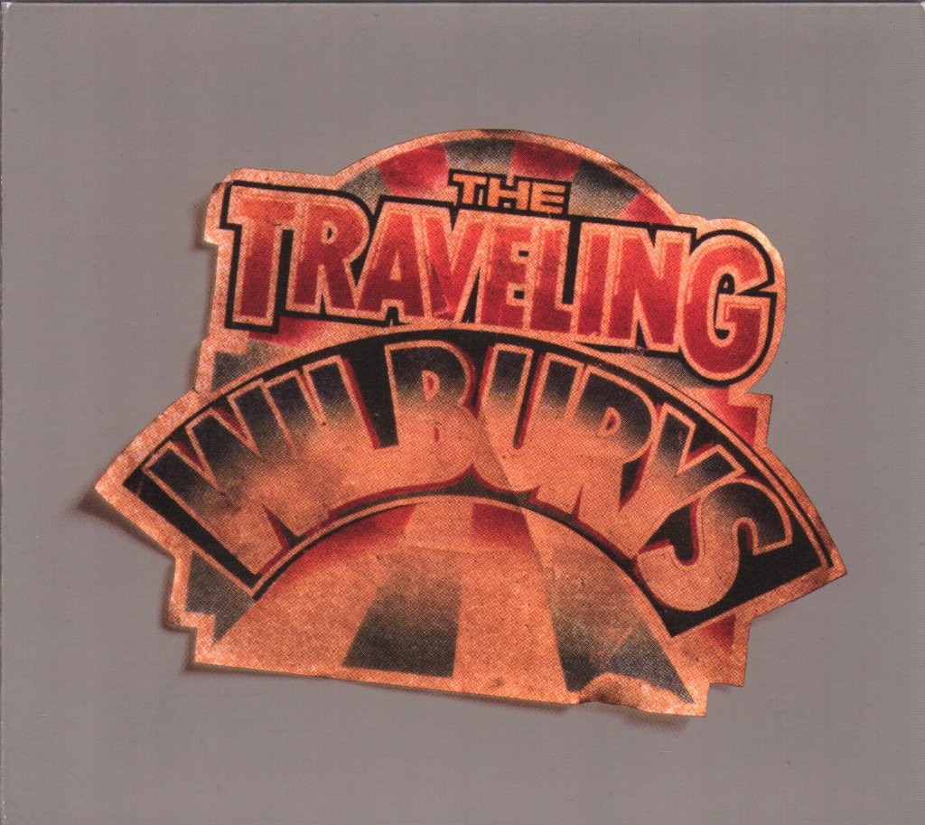 Traveling Wilburys - Collection - Cd/Dvd