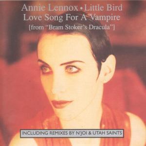 Annie Lennox - Little Bird - Cd