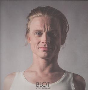 Kyrre Bjorkas - Bloy - Lp