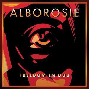 Alborosie - Freedom In Dub - Lp