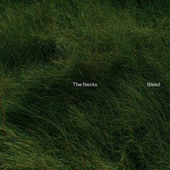 Necks - Bleed - Lp