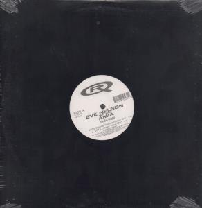 Eve Nelson Featuring Amia - It's So Right - 12 Inch