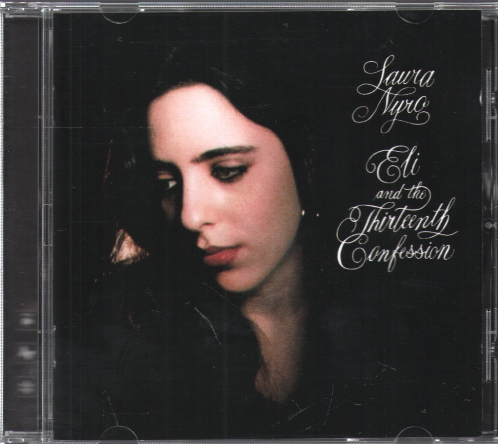 Laura Nyro - Eli And The Thirteenth Confession - Cd