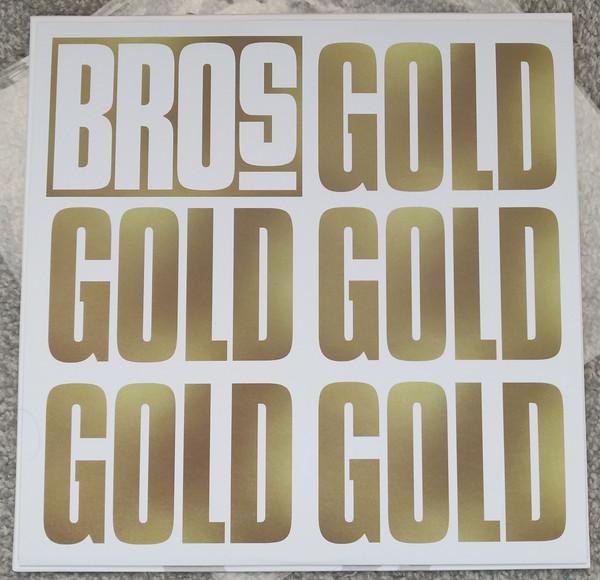 Bros - Gold - Lp