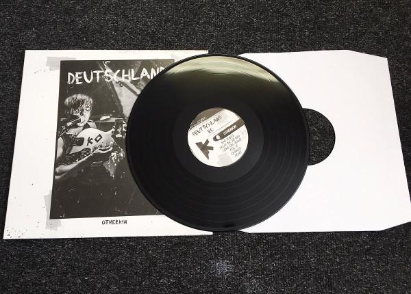 Otherkin - Deutschland KO - Lp