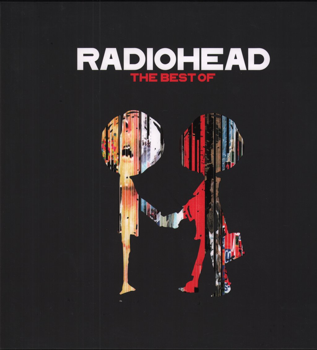 Radiohead - Best Of - Lp Set