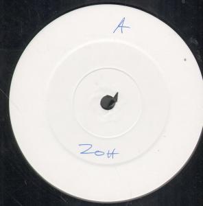 Zoh - Don't Think Twice - 12 Inch