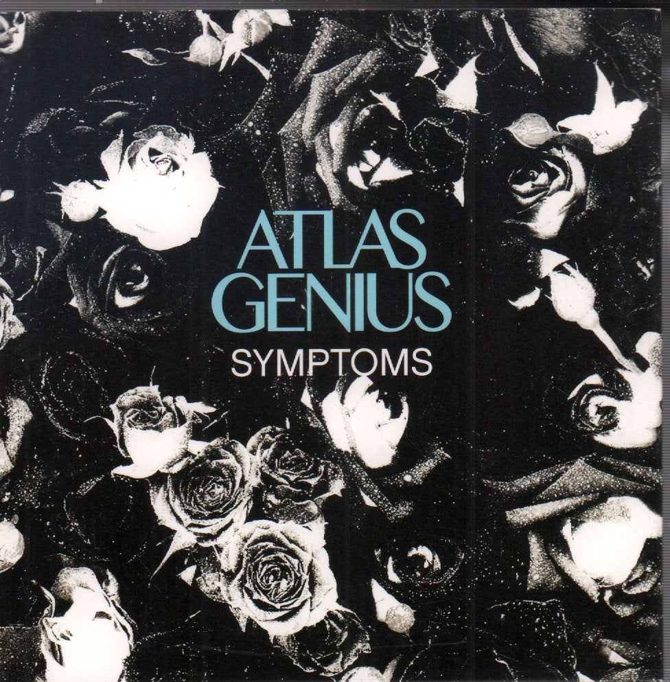 Atlas Genius - Symptoms - Cdr