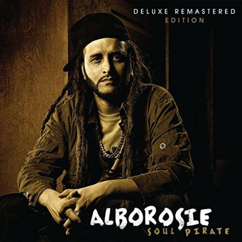 Alborosie - Soul Pirate - Lp