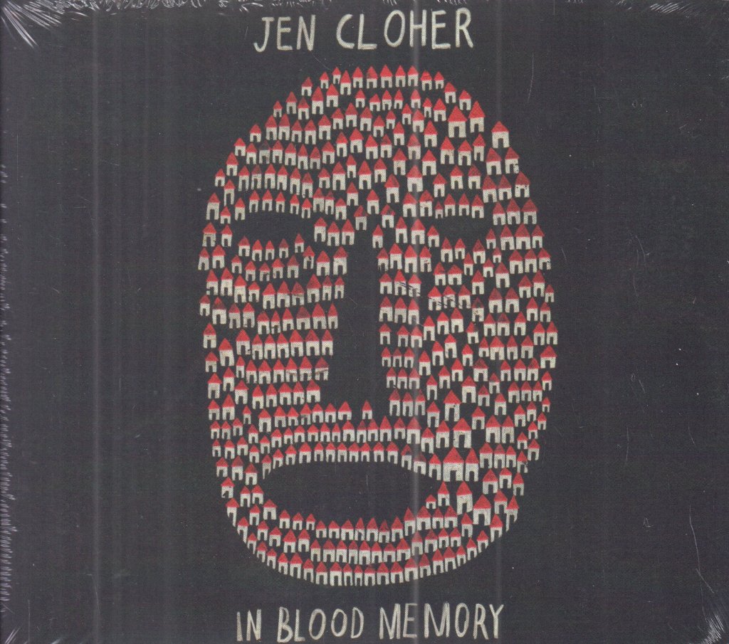 Jen Cloher - In Blood Memory - Cd